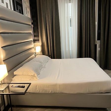 Hotel The One Firenze Zewnętrze zdjęcie