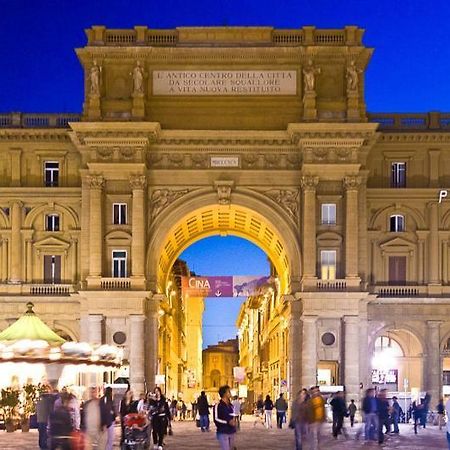 Hotel The One Firenze Zewnętrze zdjęcie