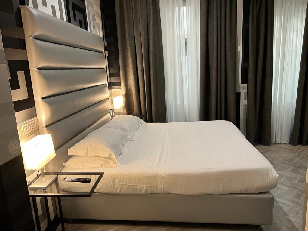 Hotel The One Firenze Zewnętrze zdjęcie
