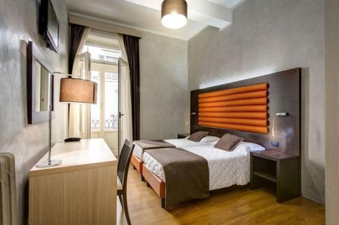 Hotel The One Firenze Zewnętrze zdjęcie
