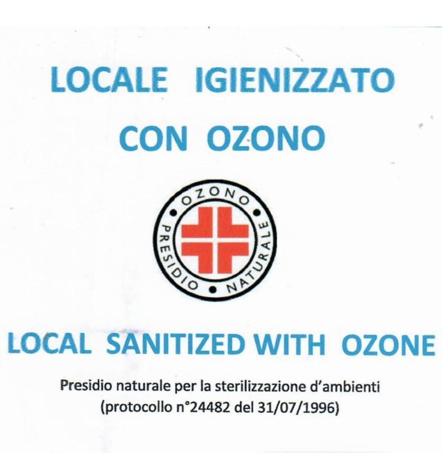 Hotel The One Firenze Zewnętrze zdjęcie
