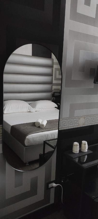 Hotel The One Firenze Zewnętrze zdjęcie