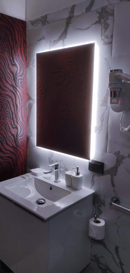Hotel The One Firenze Zewnętrze zdjęcie