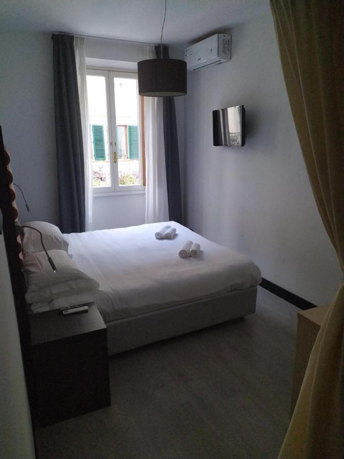 Hotel The One Firenze Zewnętrze zdjęcie