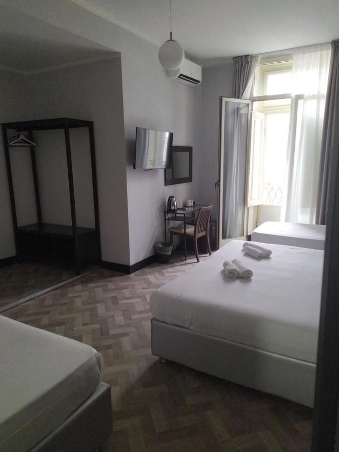 Hotel The One Firenze Zewnętrze zdjęcie