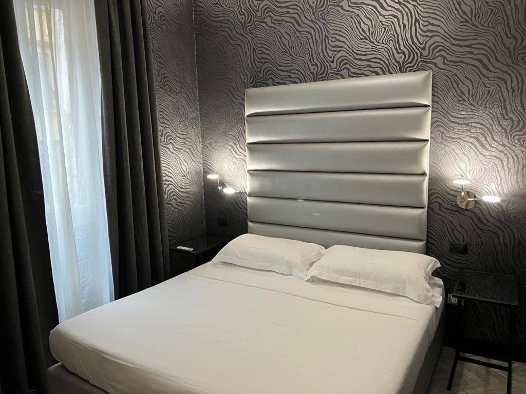 Hotel The One Firenze Zewnętrze zdjęcie